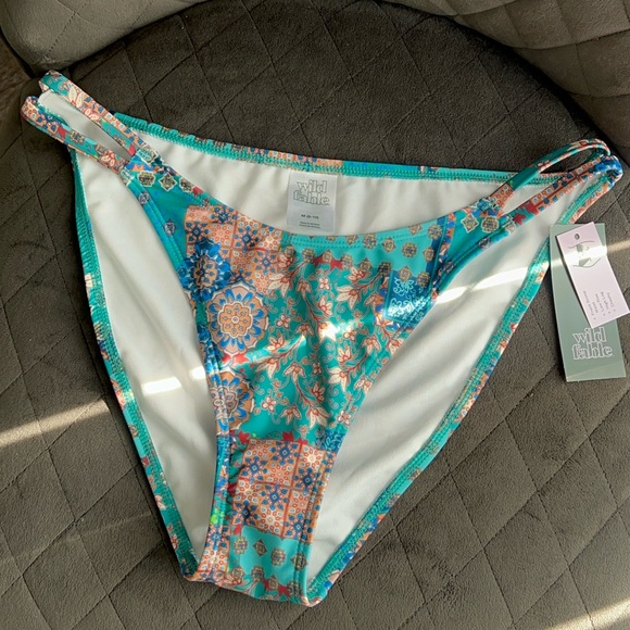 Wild Fable, Womens, Cheeky, Bikini, Bottoms. - Picture 9 of 9